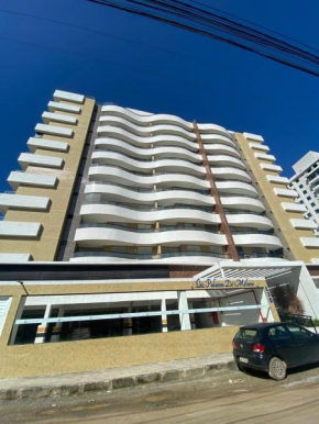 Apartamento vista para o mar, Palazzio di Milano